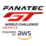 Logo of GT World Challenge America App android Application 